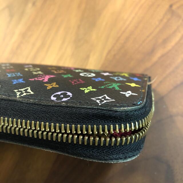 LOUIS VUITTON 財布 3