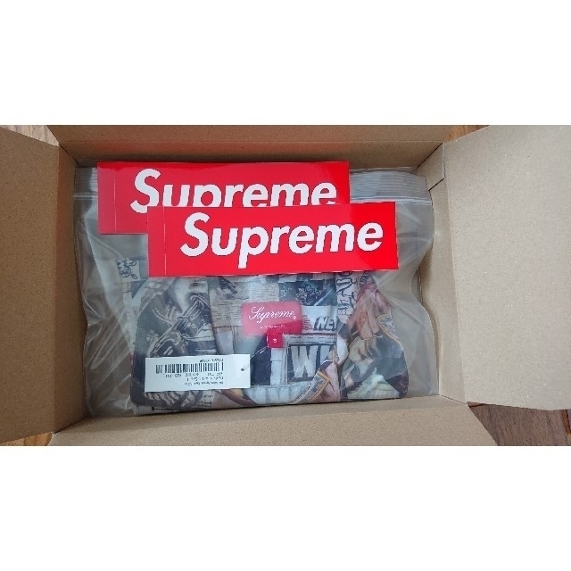 Supreme - supreme Dash's Wall Rayon S/S Shirtの通販 by ラクオ's shop|シュプリームならラクマ Supreme - supreme Dash's Wall Rayon S/S Shirtの通販 by ラクオ's shop|シュプリームならラクマ