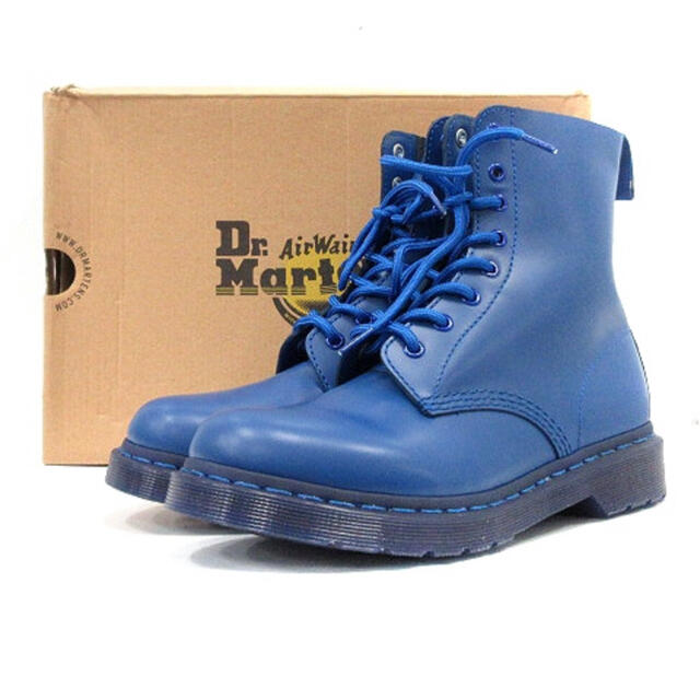 Dr.Martens Pascal ブーツ　25.0cm