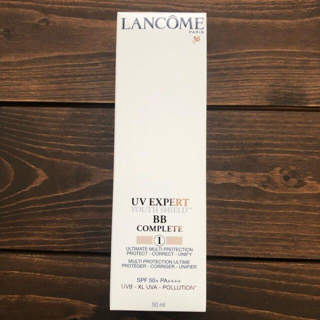 LANCOME(ランコム)の新品 ランコム UVエクスペール  BB n コスメ/美容のボディケア(日焼け止め/サンオイル)の商品写真