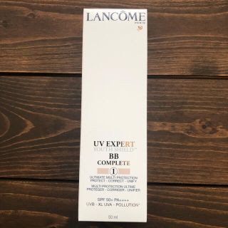 ランコム(LANCOME)の新品 ランコム UVエクスペール  BB n(日焼け止め/サンオイル)