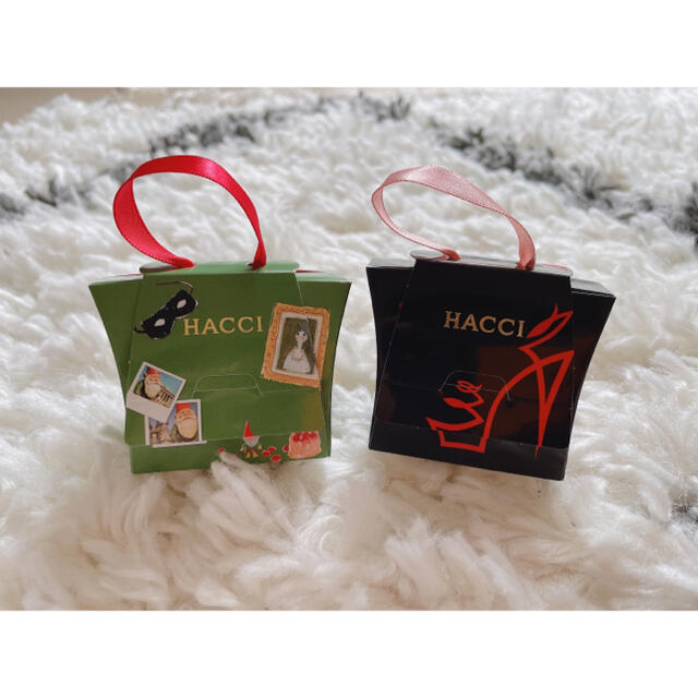 HACCI(ハッチ)のHACCI コスメ/美容のスキンケア/基礎化粧品(洗顔料)の商品写真