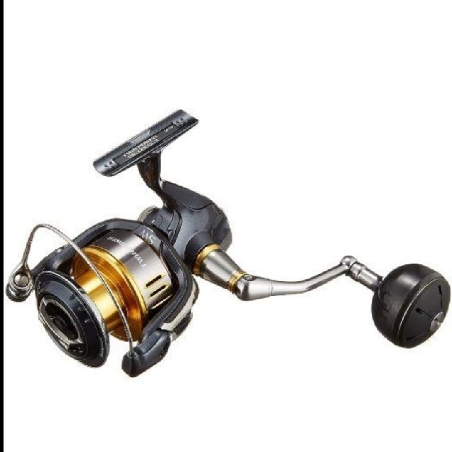 激安セール商品 シマノ15~16ツインパワーSW6000HG ブルーウォーター8