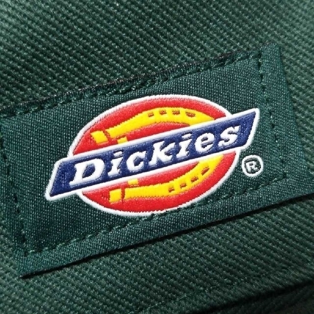 Dickies(ディッキーズ)の新品　ディッキーズ874オリジナルワークパンツ W34×L32 ハンターグリーン メンズのパンツ(ワークパンツ/カーゴパンツ)の商品写真