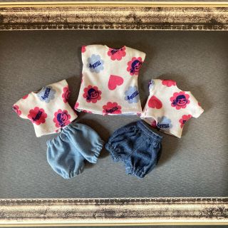 びわちゃん専用　ミルキーセット(その他)