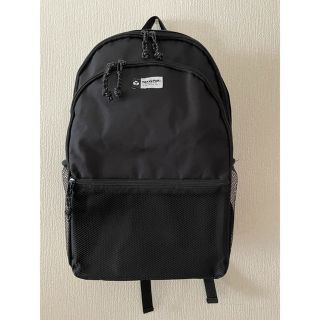 ヤックパック(YAK PAK)のYAK PAK BACKPACK (ムック本)(リュック/バックパック)