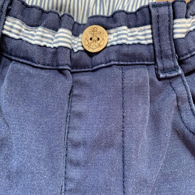 RAG MART(ラグマート)のラグマート ズボン パンツ 90 キッズ/ベビー/マタニティのキッズ服男の子用(90cm~)(パンツ/スパッツ)の商品写真