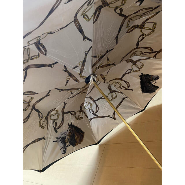 ESTNATION(エストネーション)のPasotti 雨傘 レディースのファッション小物(傘)の商品写真