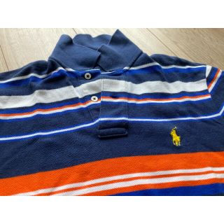 ポロラルフローレン(POLO RALPH LAUREN)のポロシャツ　メンズ　ラルフローレン(ポロシャツ)