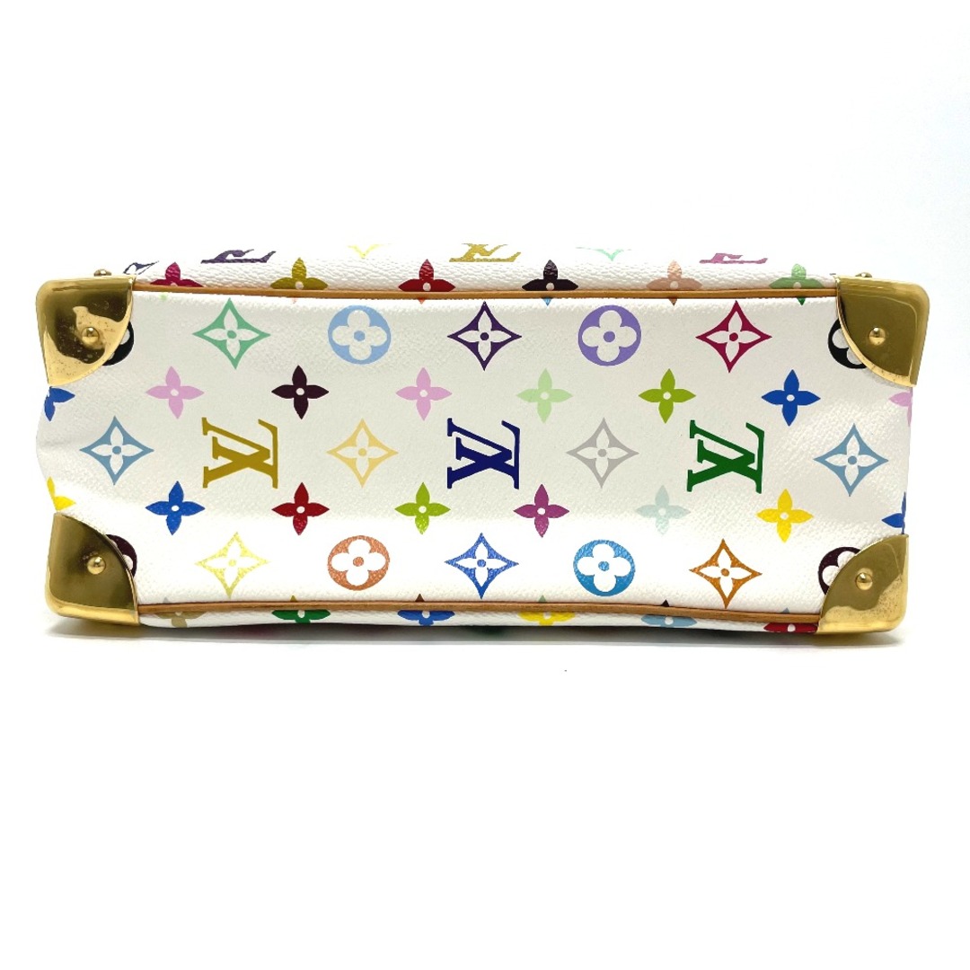 LOUIS VUITTON - ルイヴィトン LOUIS VUITTON トゥルー ヴィル M92663