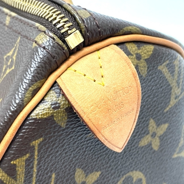 LOUIS VUITTON - ルイヴィトン LOUIS VUITTON スピーディ30 M41526