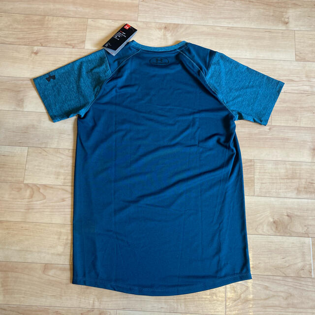 UNDER ARMOUR(アンダーアーマー)の新品　UNDER ARMOUR Tシャツ メンズのトップス(Tシャツ/カットソー(半袖/袖なし))の商品写真