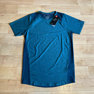 アンダーアーマー(UNDER ARMOUR)の新品　UNDER ARMOUR Tシャツ(Tシャツ/カットソー(半袖/袖なし))