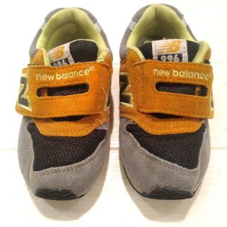 ニューバランス(New Balance)のニューバランス スニーカー サイズ14.5(スニーカー)