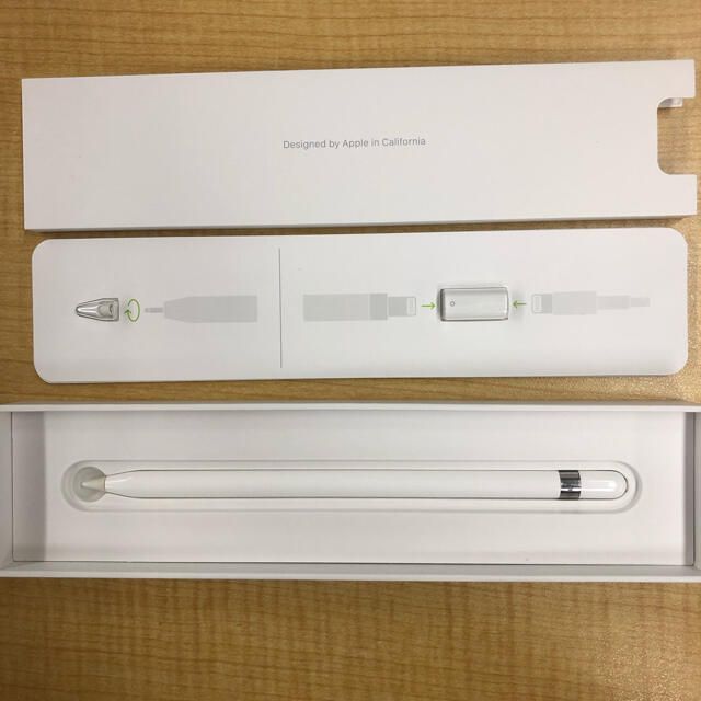 iPad mini 5 64g  simロック解除済み　Apple Pencil