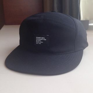 ステューシー(STUSSY)の新品！STUSSY♡キャップ(キャップ)