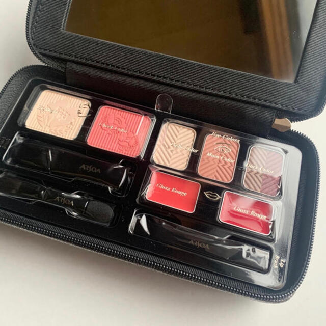 美品♡ アルソア限定メイクパレット コンチェルト VgdyaLIGto - blumen