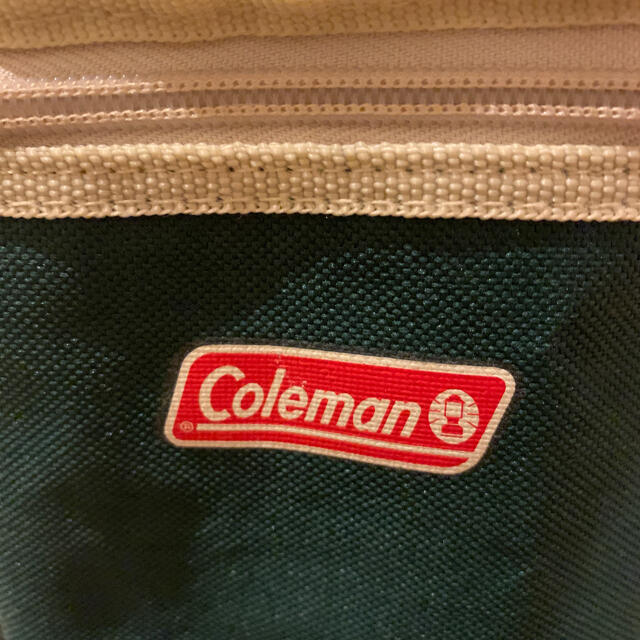 Coleman(コールマン)のColeman 保冷バッグ スポーツ/アウトドアのアウトドア(その他)の商品写真