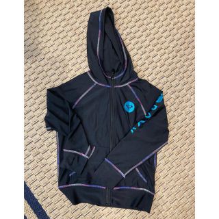 ロキシー(Roxy)のROXY ラッシュガード　120cm(水着)