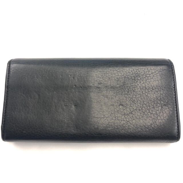 Gucci(グッチ)のグッチ GUCCI GG レザー 長財布 A1000438 レディースのファッション小物(財布)の商品写真