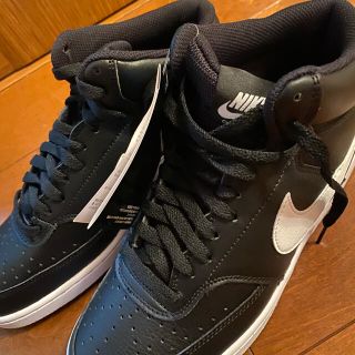 ナイキ(NIKE)のNIKE  スニーカー　26.5cm(スニーカー)