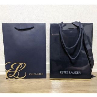 エスティローダー(Estee Lauder)のESTEE LAUDER エスティーローダー ショップバッグ(その他)