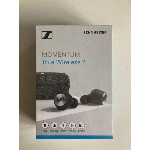 SENNHEISER - MOMENTUM True Wireless2　国内正規品×2
