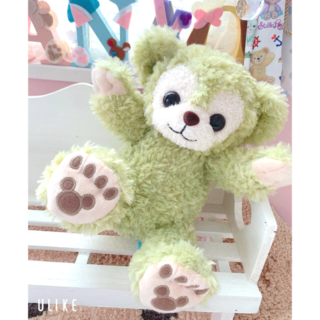 肌触りがいい 東京ディズニーシー ハッピーマーチングファン