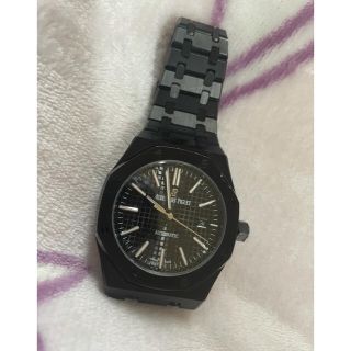 オーデマピゲ(AUDEMARS PIGUET)の時計　ロイヤルオーク(腕時計(アナログ))