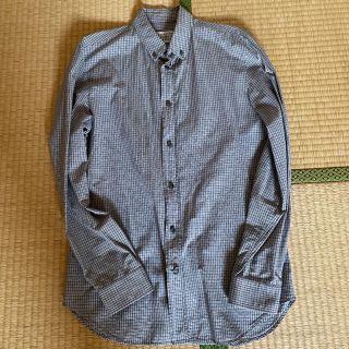 マルタンマルジェラ(Maison Martin Margiela)の【たつき様専用】maison martin margiela ボタンダウンシャツ(シャツ)