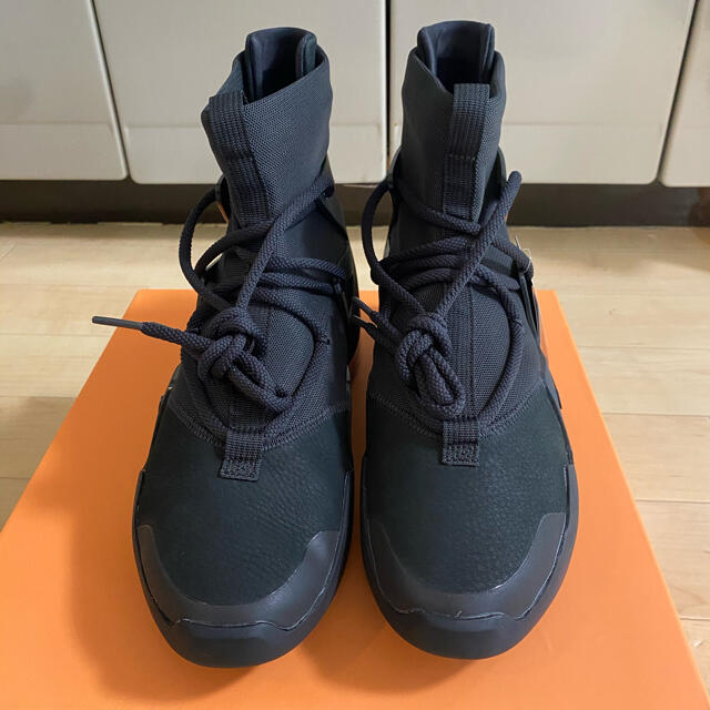 NIKE(ナイキ)のNIKE AIR FEAR OF GOD1 メンズの靴/シューズ(スニーカー)の商品写真