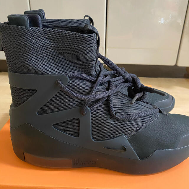 NIKE(ナイキ)のNIKE AIR FEAR OF GOD1 メンズの靴/シューズ(スニーカー)の商品写真