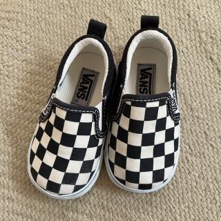 ヴァンズ(VANS)の専用(スニーカー)