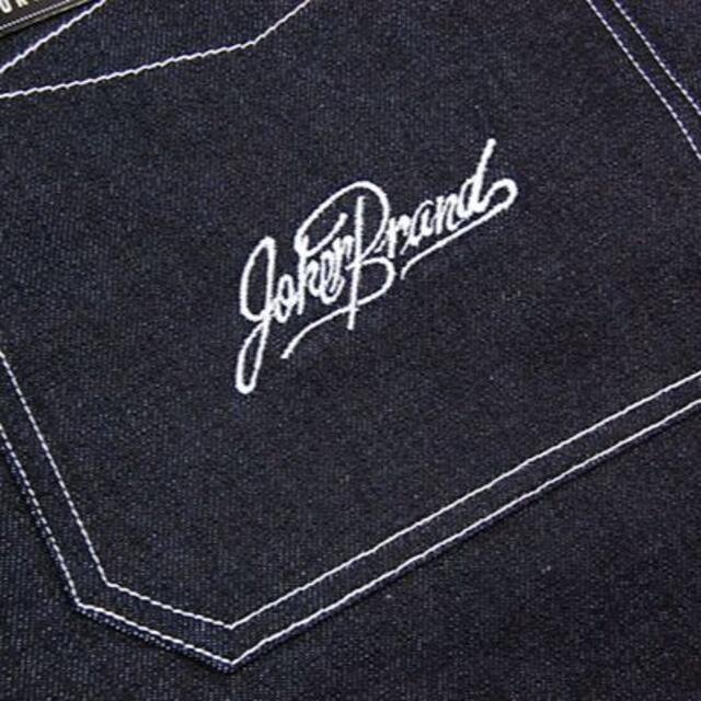 JOKER(ジョーカー)の未使用90sデッド！ジョーカー JOKER BRAND　バギーフィット パンツ メンズのパンツ(デニム/ジーンズ)の商品写真
