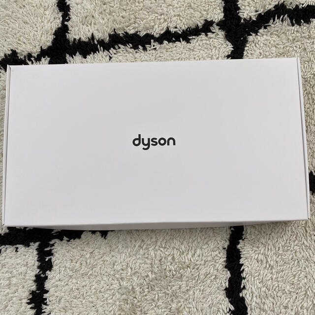 Dyson(ダイソン)のダイソン(dyson) ドライヤー収納バック インテリア/住まい/日用品の収納家具(ケース/ボックス)の商品写真