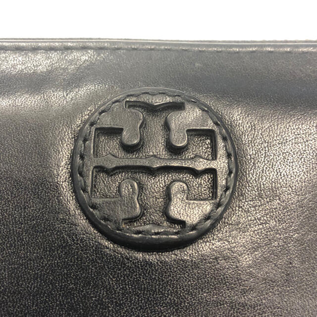 Tory Burch(トリーバーチ)のトリーバーチ TORY BURCH ラウンドファスナー 長財布 A1000481 レディースのファッション小物(財布)の商品写真