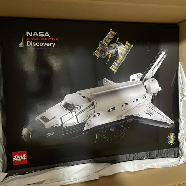 ヴィンテージ NASA スペースシャトル ピンバッジ その他 | endageism.com