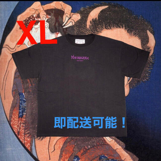 Hangoverz MUKIDASHI 剥出　XLサイズ(Tシャツ/カットソー(半袖/袖なし))
