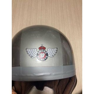 売上実績NO.1 オーウェン OWEN OWENS ヴィンテージヘルメット MADE
