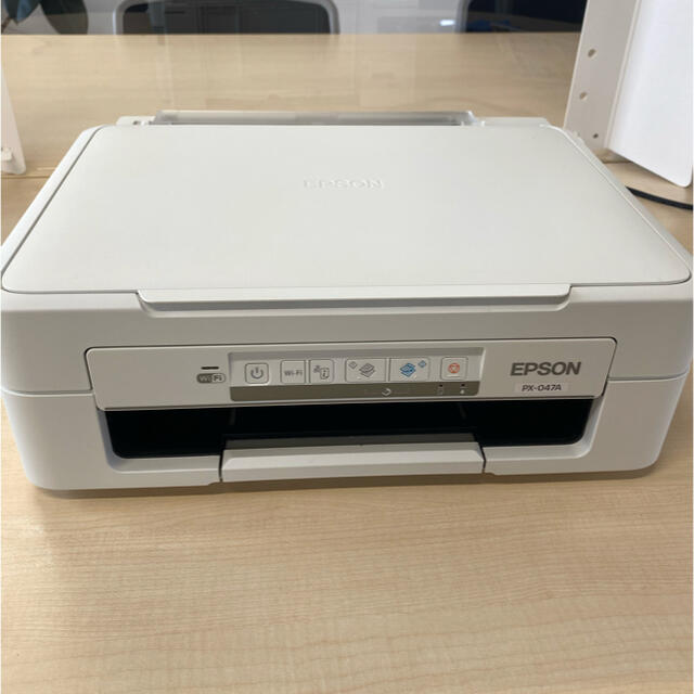 EPSON PX-047A エプソン　プリンター