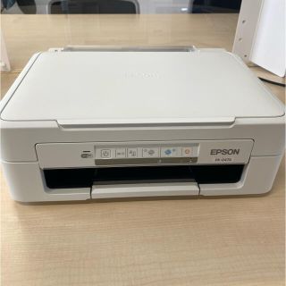 エプソン(EPSON)のEPSON PX-047A エプソン　プリンター(オフィス用品一般)