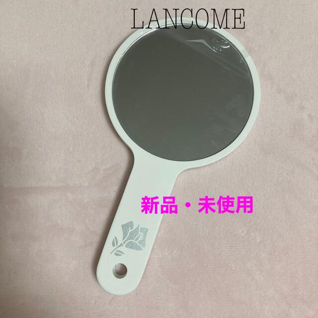 LANCOME(ランコム)のLANCÔME ミラー　新品・未使用 コスメ/美容のキット/セット(コフレ/メイクアップセット)の商品写真