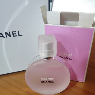 シャネル(CHANEL)のチャンスオー タンドゥル ヘアミスト(ヘアウォーター/ヘアミスト)