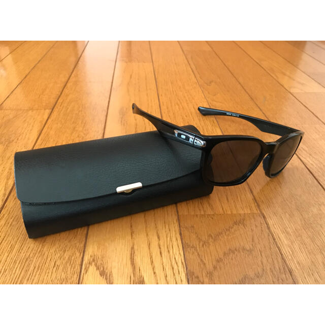 OAKLEY オークリー ガレージロック　サングラスJade Iridium