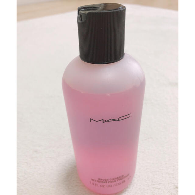 MAC(マック)のM･A･C  ブラシクレンザー コスメ/美容のコスメ/美容 その他(その他)の商品写真