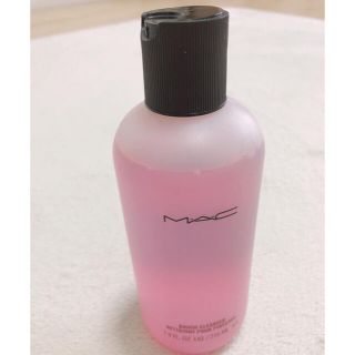 マック(MAC)のM･A･C  ブラシクレンザー(その他)