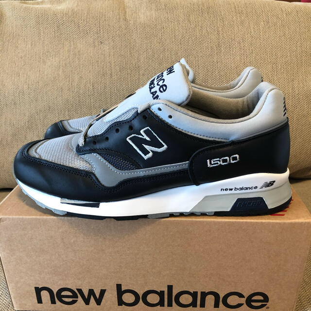 New Balance(ニューバランス)の新品未使用 26.5 cm ニューバランス M1500UC newbalance メンズの靴/シューズ(スニーカー)の商品写真
