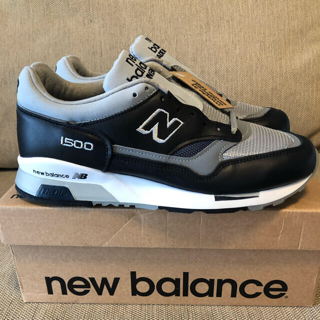 New Balance(ニューバランス)の新品未使用 26.5 cm ニューバランス M1500UC newbalance メンズの靴/シューズ(スニーカー)の商品写真