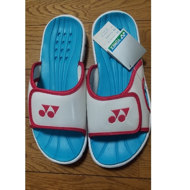 YONEX - ☆つか様専用です☆ ヨネックス シャワーサンダル・大会限定品