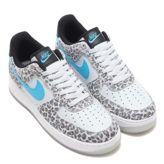 ナイキ(NIKE)のNIKE AIR FORCE 1 '07 PRM US9 27cm 新品未使用(スニーカー)